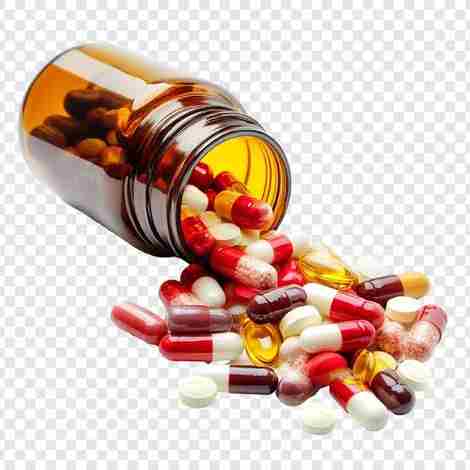 Vitamin C 1000mg (30 Tablets)