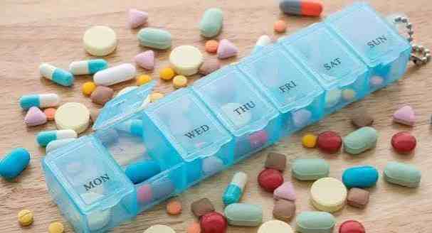 Metformin 850mg (30 Tablets)
