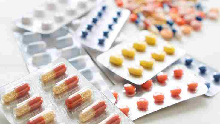 Omega-3 Fish Oil (60 Softgels)