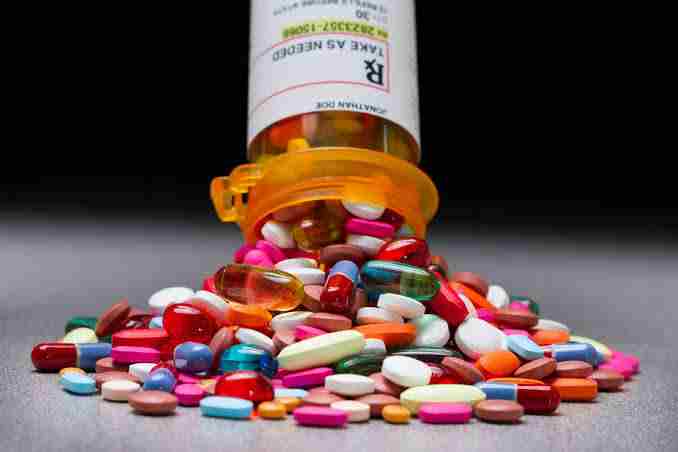 Calcium + Vitamin D3 (90 Tablets)